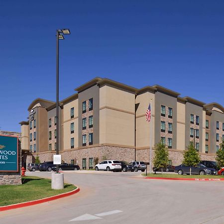 Homewood Suites By Hilton Trophy Club Southlake Eksteriør bilde