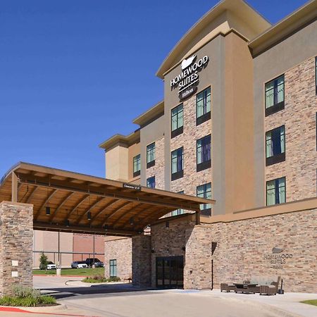 Homewood Suites By Hilton Trophy Club Southlake Eksteriør bilde