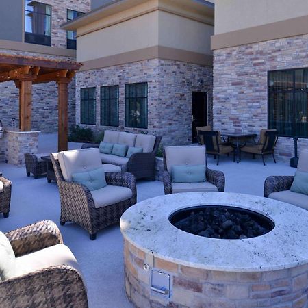 Homewood Suites By Hilton Trophy Club Southlake Eksteriør bilde