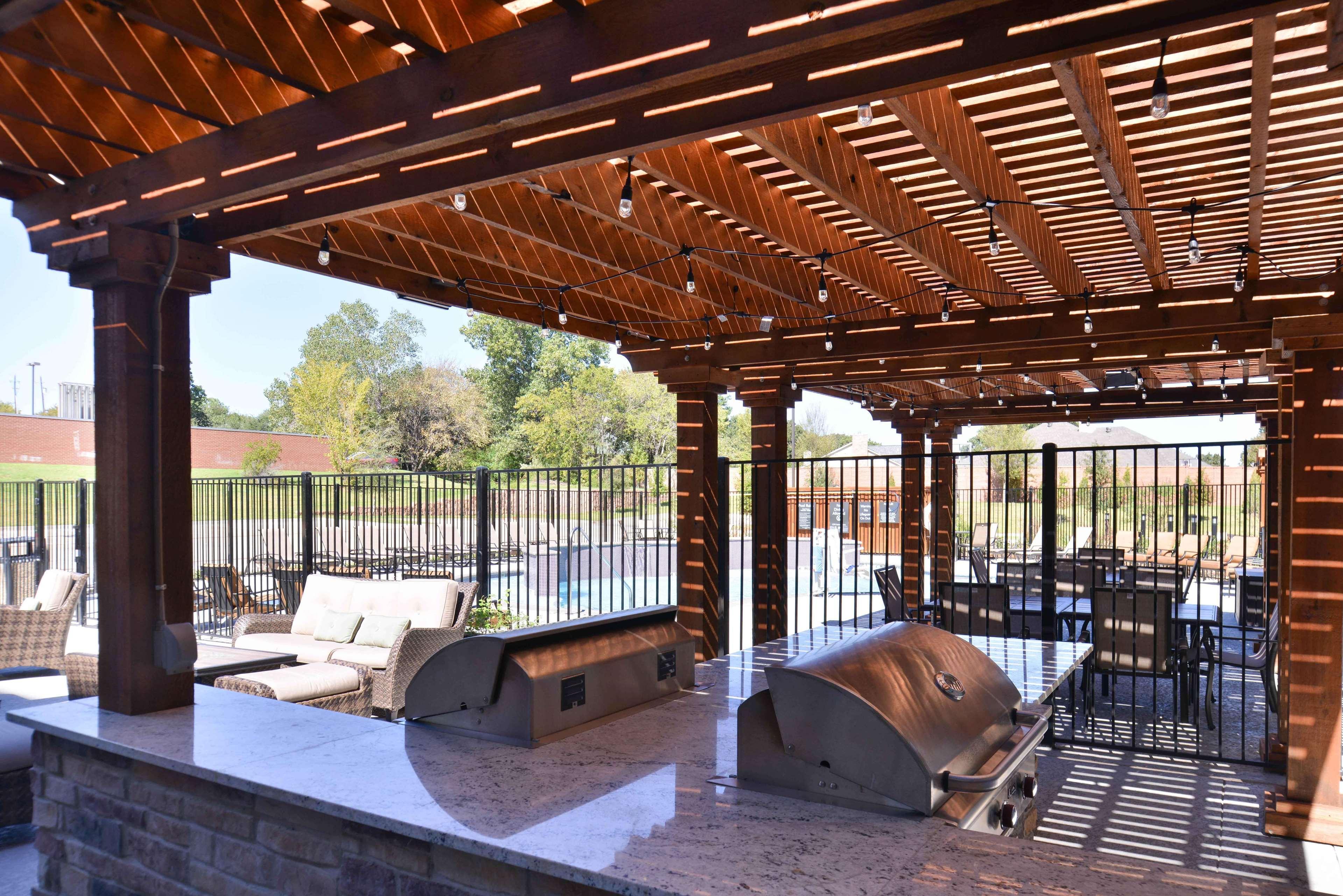 Homewood Suites By Hilton Trophy Club Southlake Eksteriør bilde