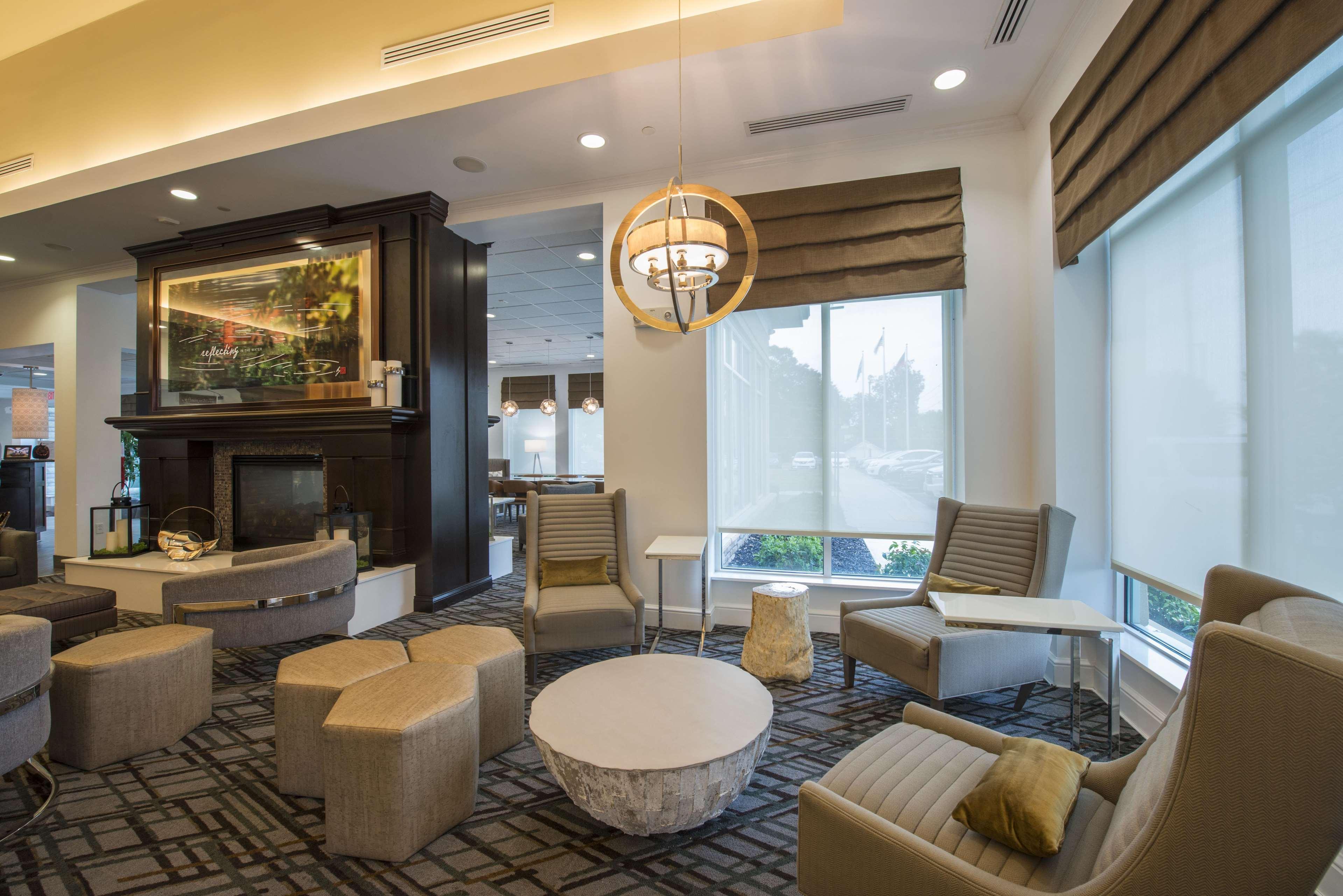 Homewood Suites By Hilton Trophy Club Southlake Eksteriør bilde
