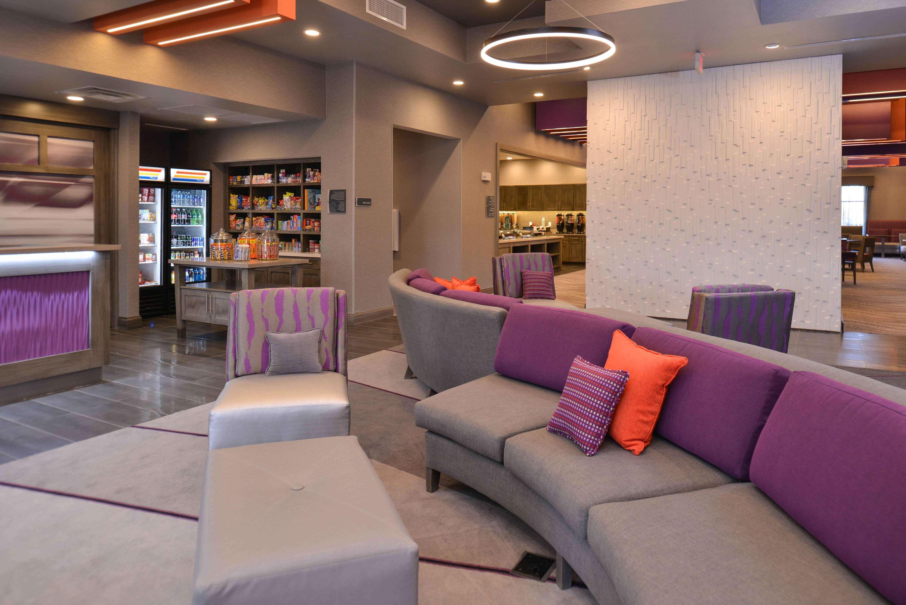 Homewood Suites By Hilton Trophy Club Southlake Eksteriør bilde