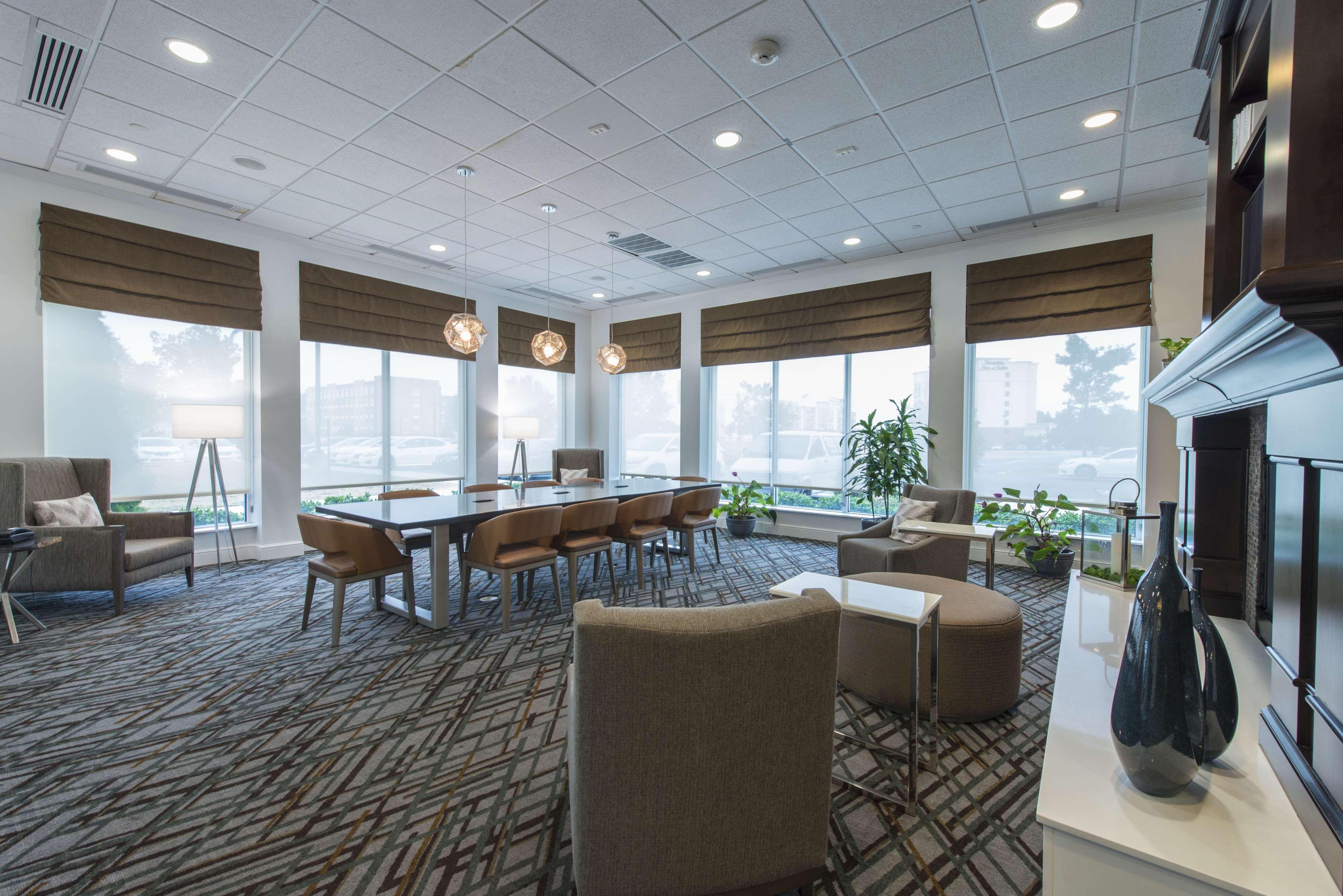 Homewood Suites By Hilton Trophy Club Southlake Eksteriør bilde