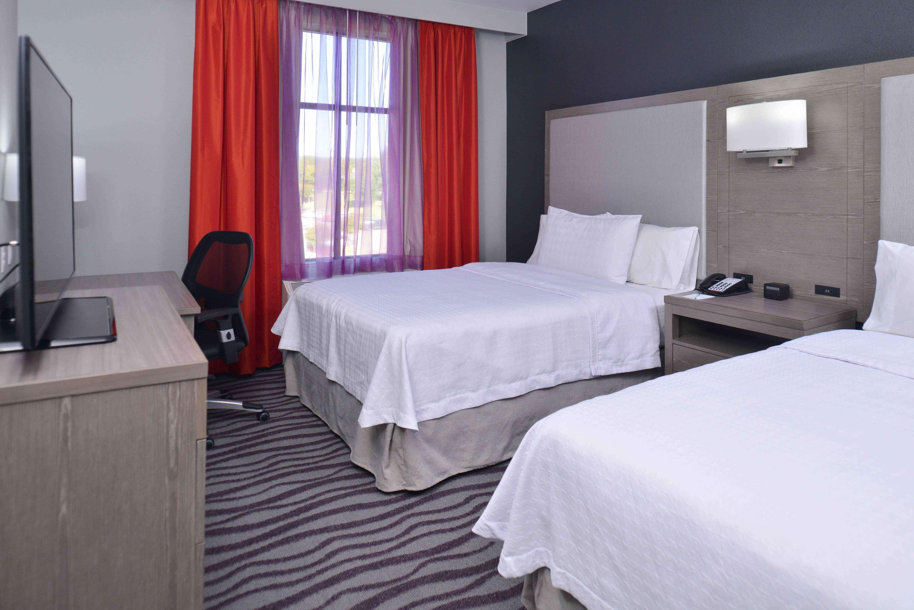 Homewood Suites By Hilton Trophy Club Southlake Eksteriør bilde