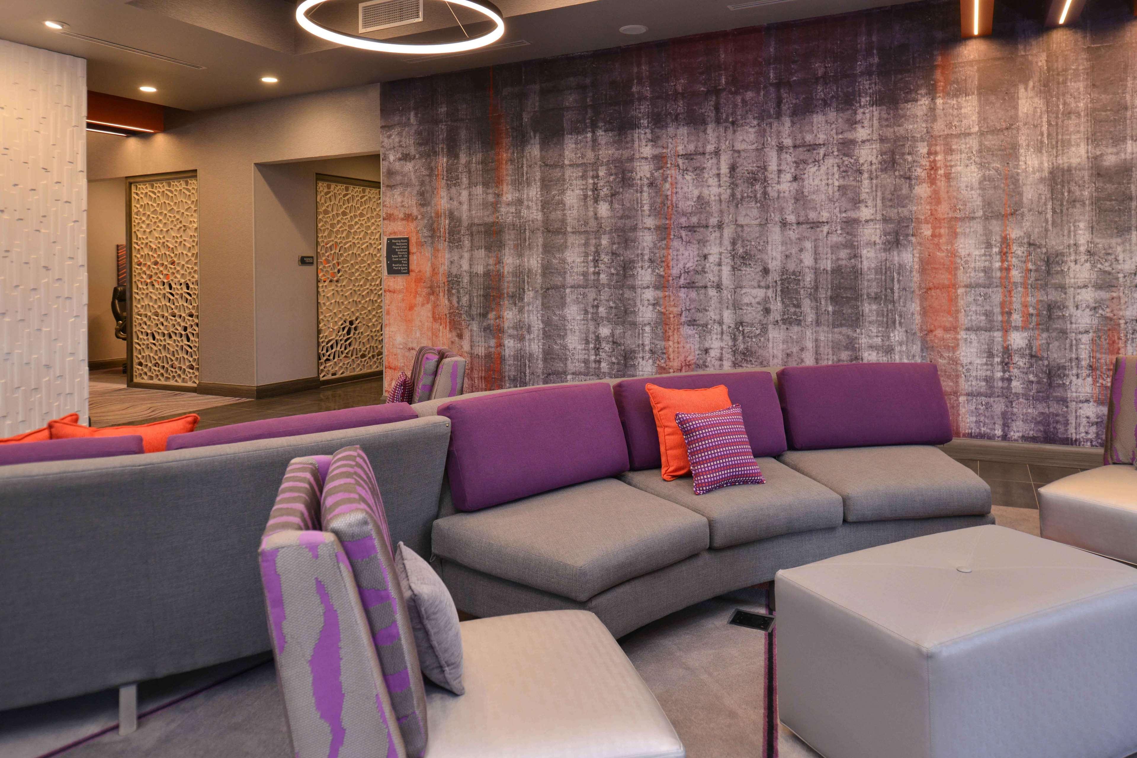 Homewood Suites By Hilton Trophy Club Southlake Eksteriør bilde