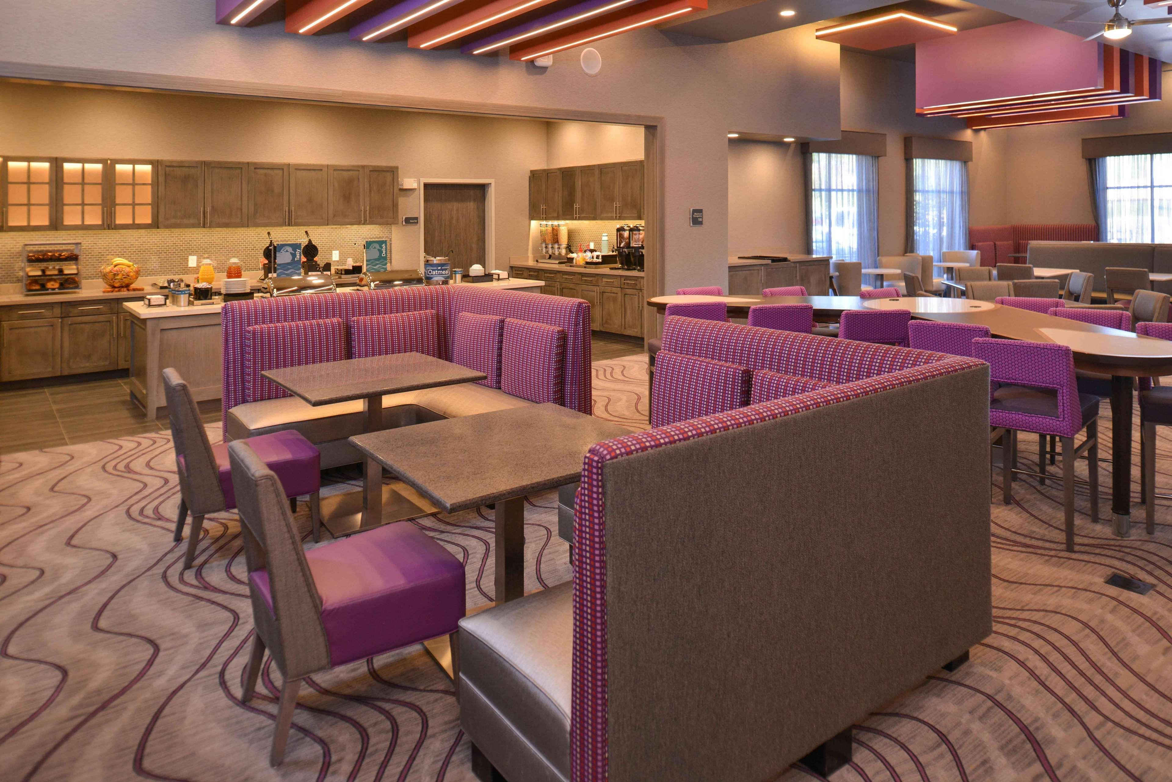 Homewood Suites By Hilton Trophy Club Southlake Eksteriør bilde