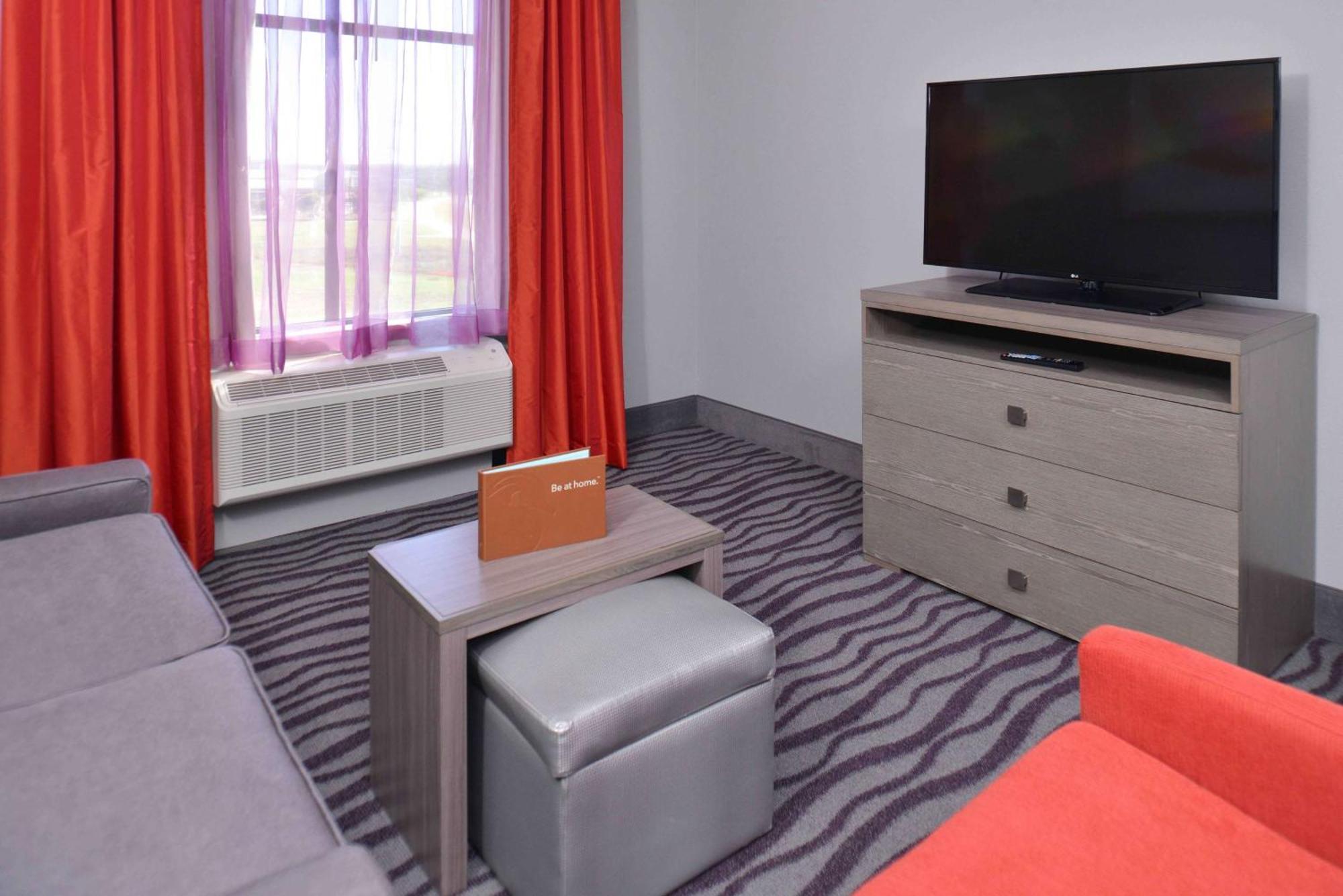 Homewood Suites By Hilton Trophy Club Southlake Eksteriør bilde