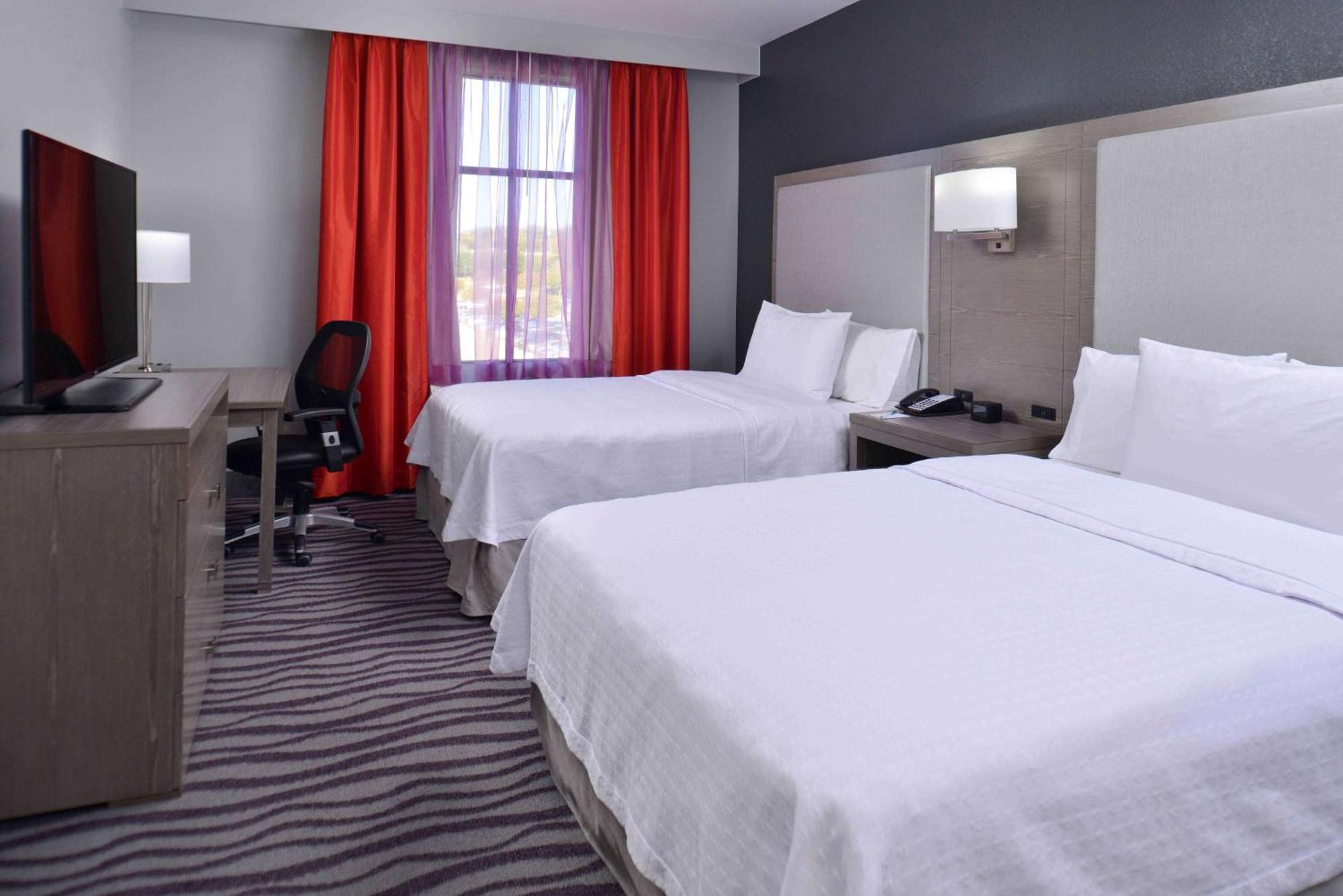 Homewood Suites By Hilton Trophy Club Southlake Eksteriør bilde