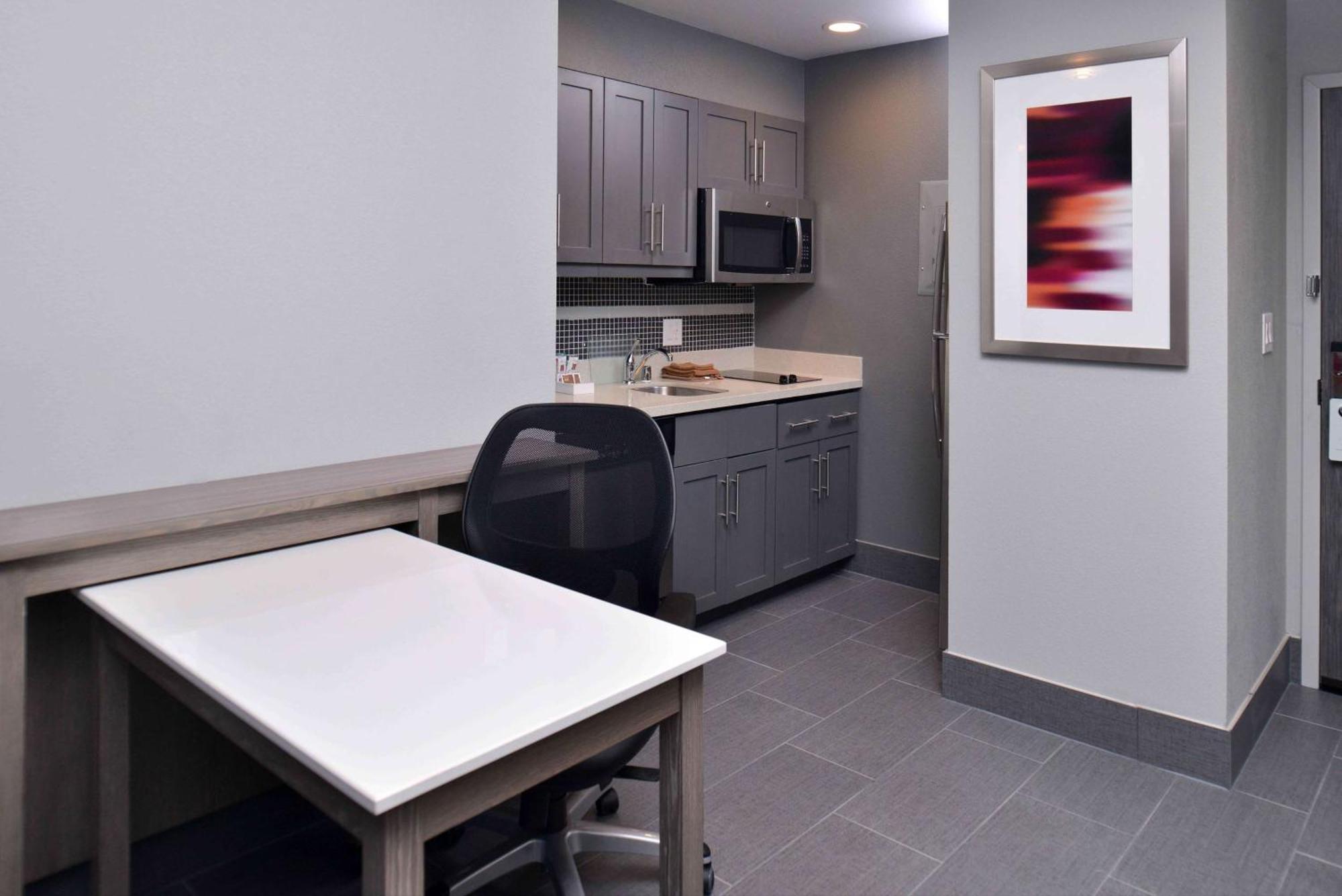 Homewood Suites By Hilton Trophy Club Southlake Eksteriør bilde
