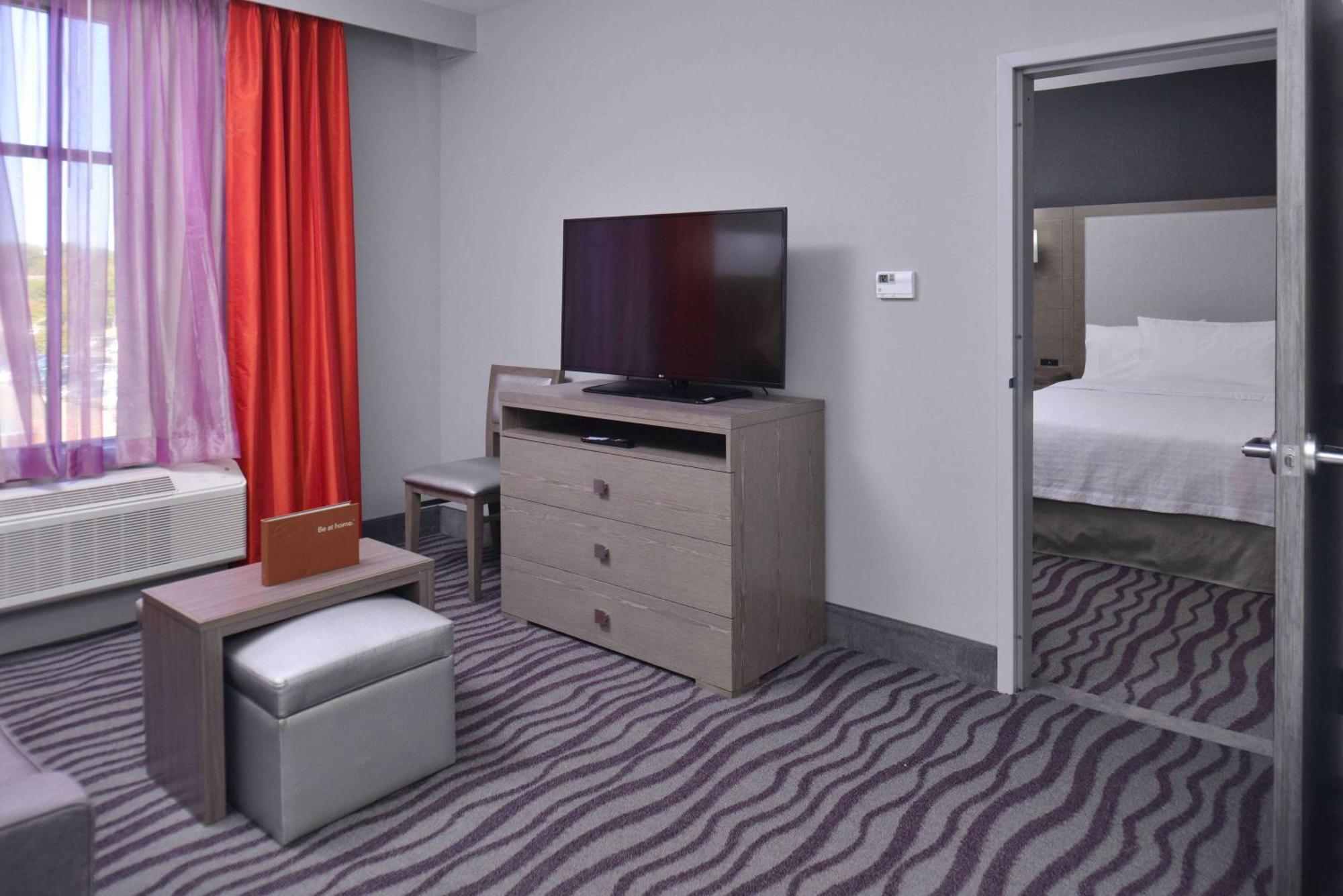 Homewood Suites By Hilton Trophy Club Southlake Eksteriør bilde