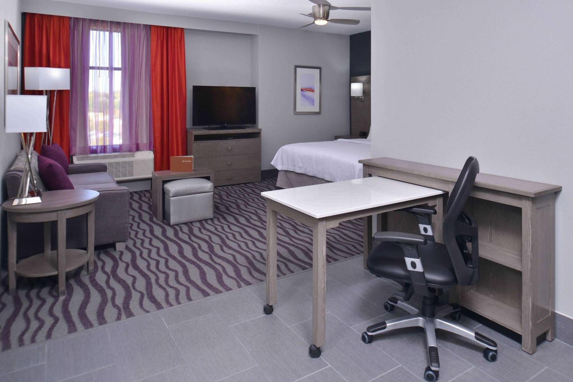 Homewood Suites By Hilton Trophy Club Southlake Eksteriør bilde