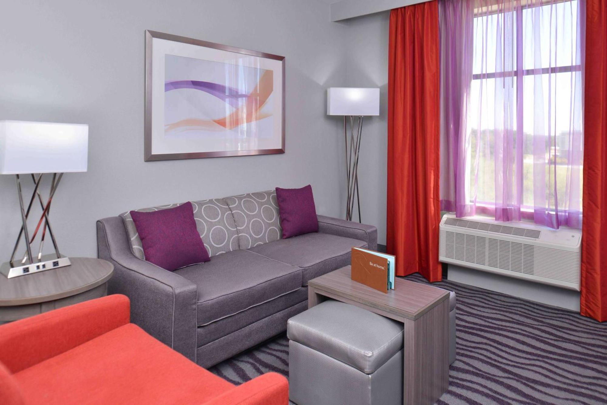 Homewood Suites By Hilton Trophy Club Southlake Eksteriør bilde