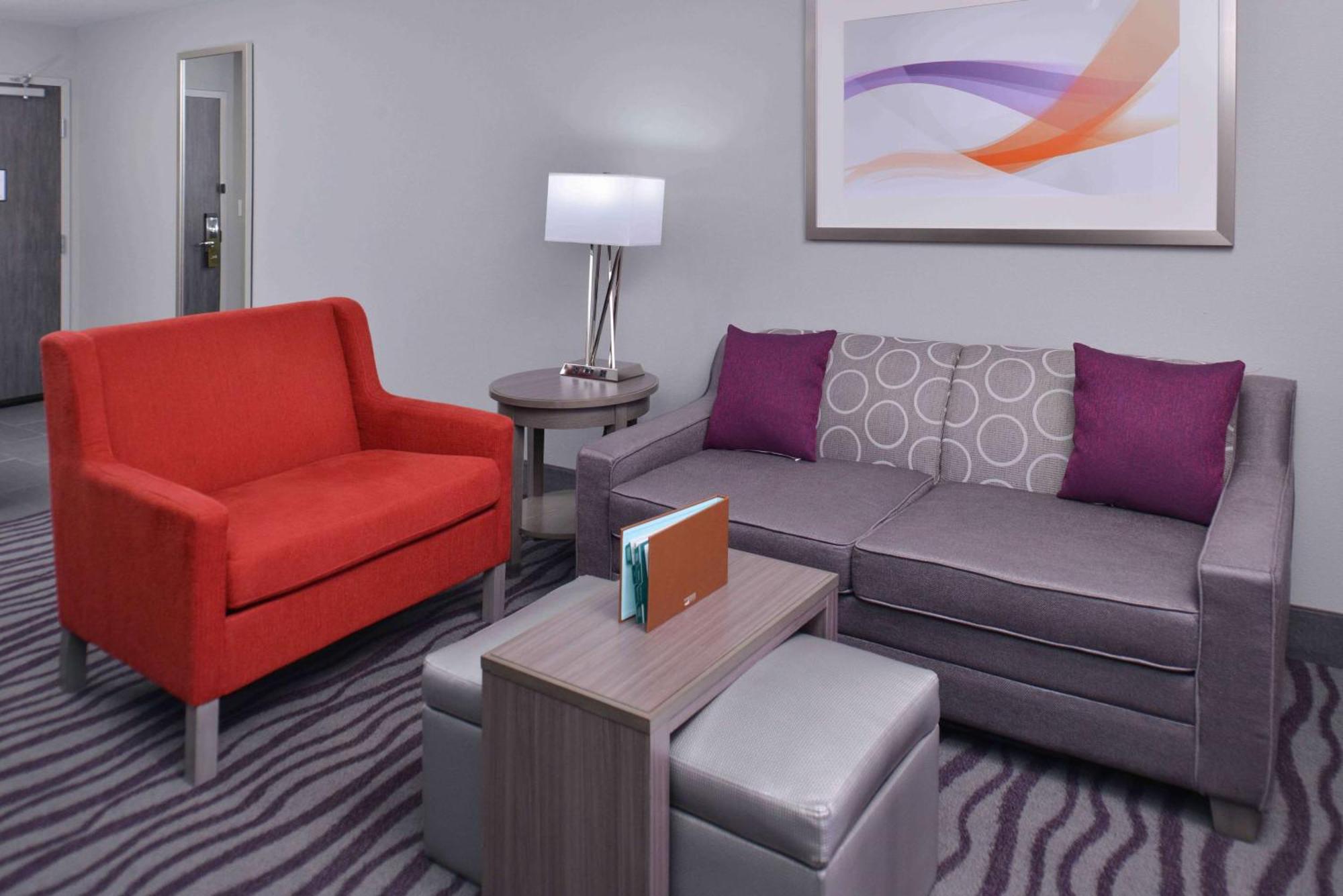 Homewood Suites By Hilton Trophy Club Southlake Eksteriør bilde