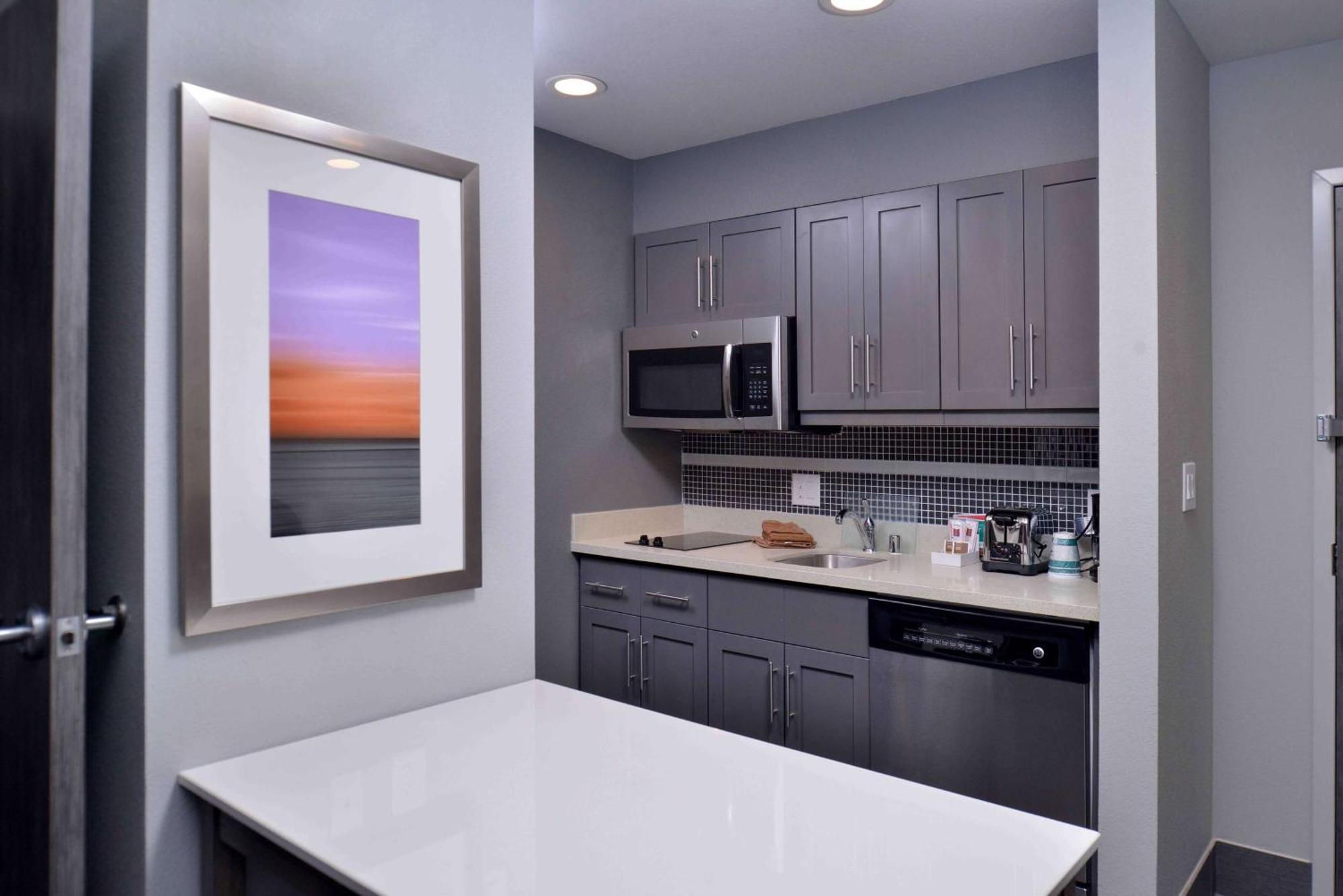 Homewood Suites By Hilton Trophy Club Southlake Eksteriør bilde
