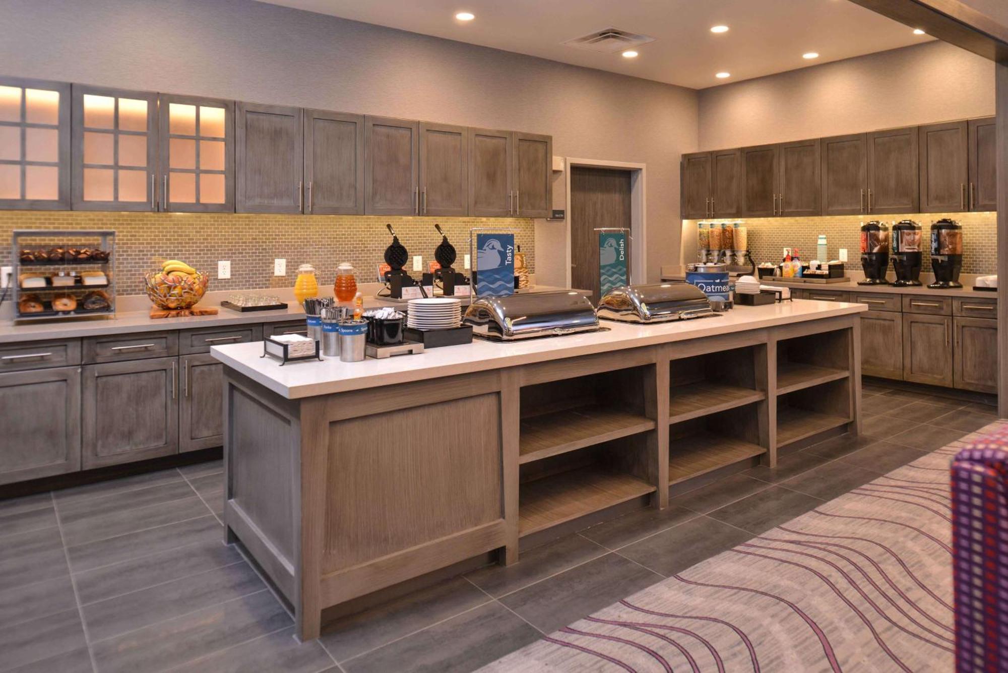 Homewood Suites By Hilton Trophy Club Southlake Eksteriør bilde