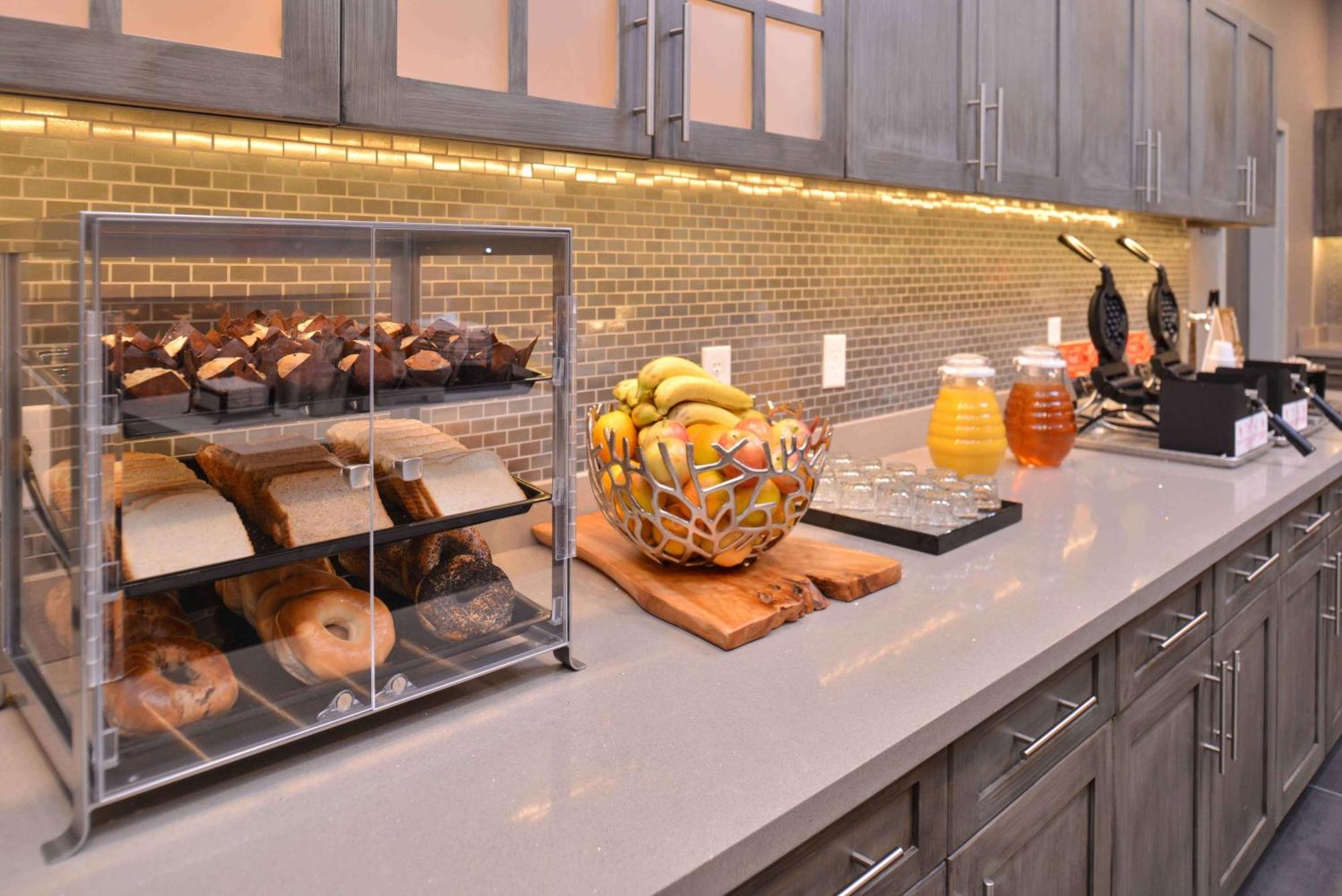 Homewood Suites By Hilton Trophy Club Southlake Eksteriør bilde