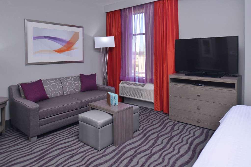 Homewood Suites By Hilton Trophy Club Southlake Rom bilde