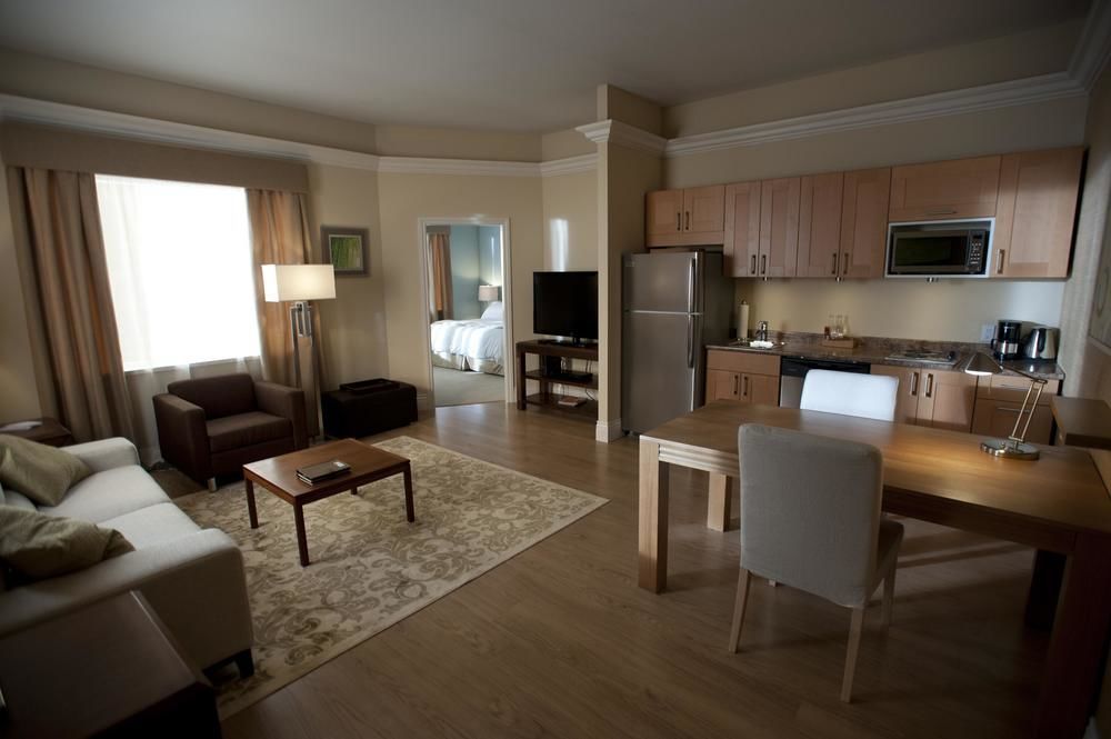 Homewood Suites By Hilton Trophy Club Southlake Eksteriør bilde